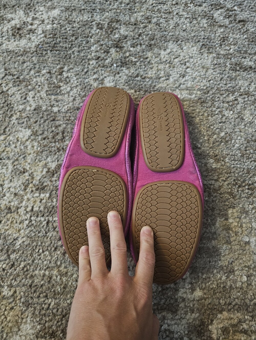 Yosi Samra Flats - Picture 2 of 3